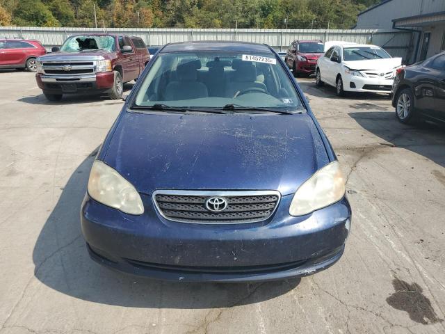Photo 5 from auction – 2008 TOYOTA COROLLA CE with VIN 2T1BR32E18C930502