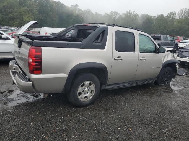 Foto 3 de la subasta – 2007 CHEVROLET AVALANCHE con VIN 3GNFK12307G258761