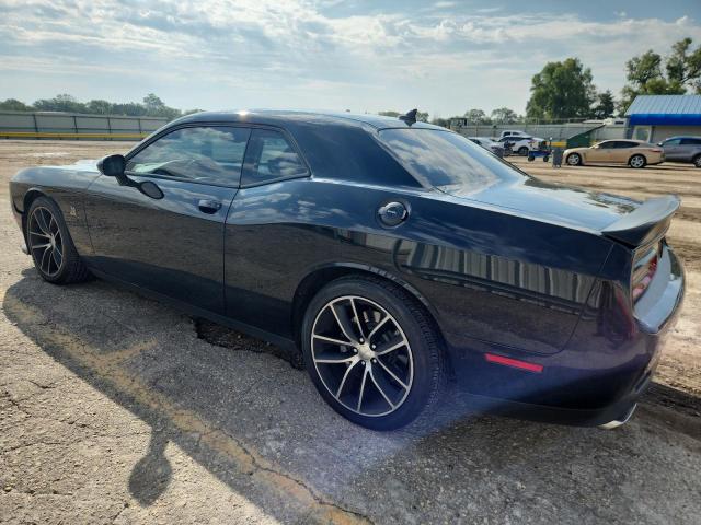 Photo 2 from auction – 2016 DODGE CHALLENGER with VIN 2C3CDZFJ2GH225696