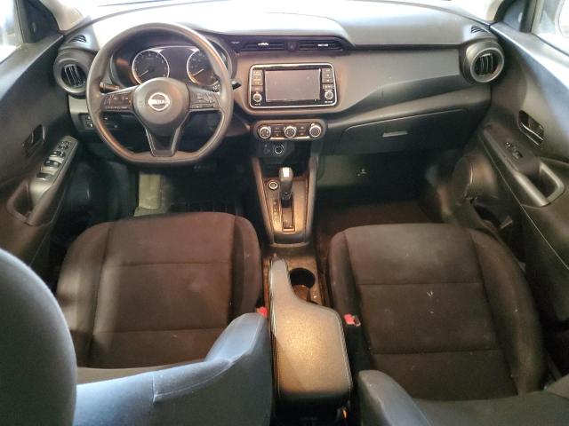 Photo 8 from auction – 2023 NISSAN KICKS S with VIN 3N1CP5BV5PL477053