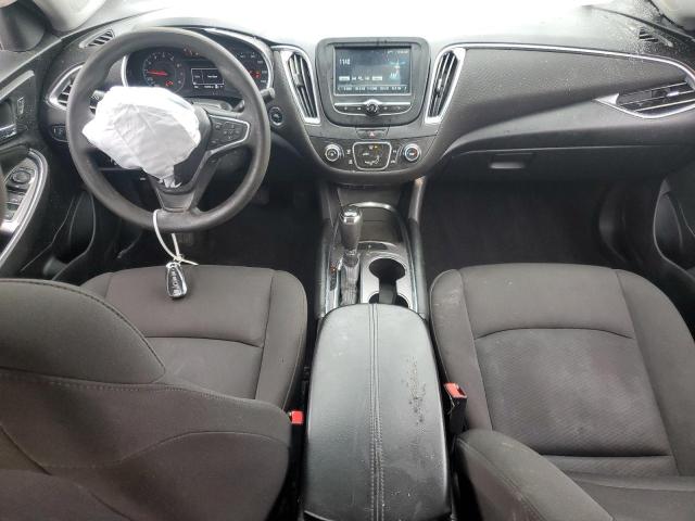 Photo 8 from auction – 2018 CHEVROLET MALIBU LT with VIN 1G1ZD5ST6JF275914