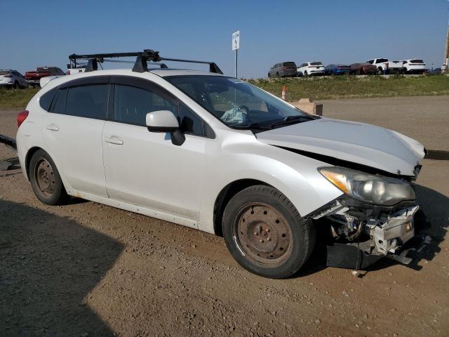Photo 4 from auction – 2013 SUBARU IMPREZA PR with VIN JF1GPAD64D2218747