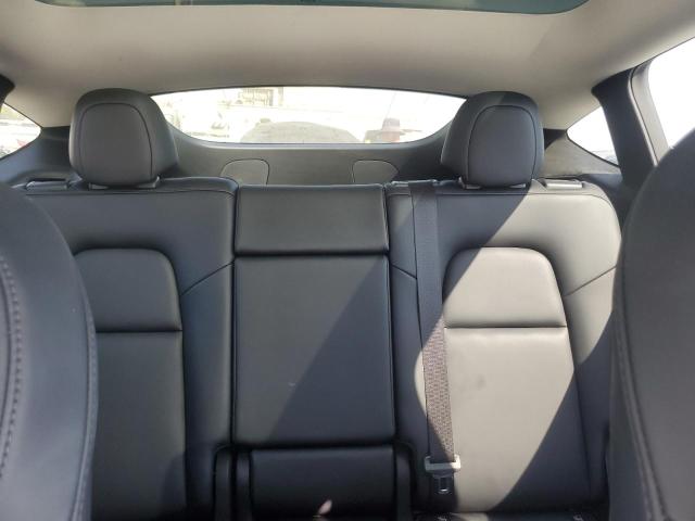 Photo 10 from auction – 2022 TESLA MODEL Y with VIN 7SAYGDEE7NF523960