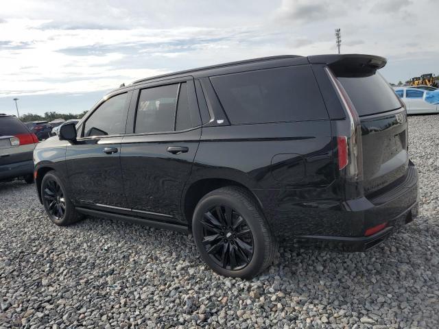 Photo 2 from auction – 2023 CADILLAC ESCALADE S with VIN 1GYS3FKL7PR192740