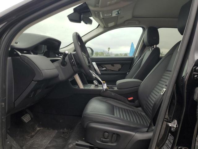 صورة رقم 7 من المزاد - 2024 LAND ROVER DISCOVERY مع VIN SALCJ2FX2RH348951