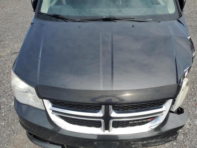 Photo 12 from auction – 2012 DODGE GRAND CARA with VIN 2C4RDGBG9CR217006