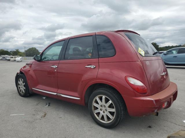 Photo 2 from auction – 2010 CHRYSLER PT CRUISER with VIN 3A4GY5F93AT131612