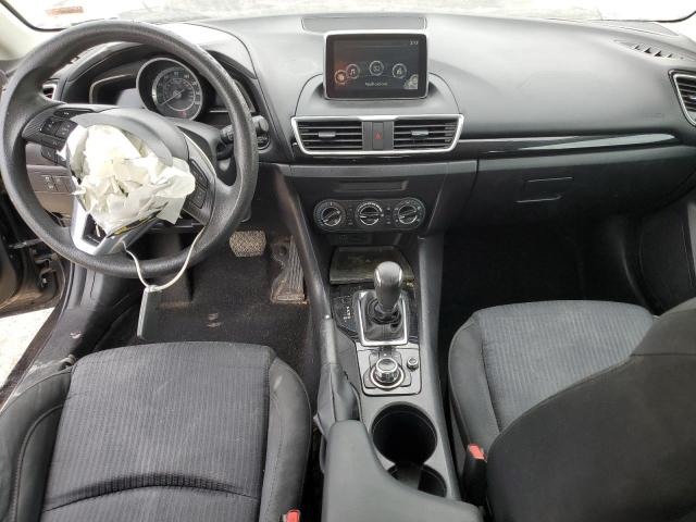 Photo 8 from auction – 2016 MAZDA 3 with VIN 3MZBM1U78GM329754