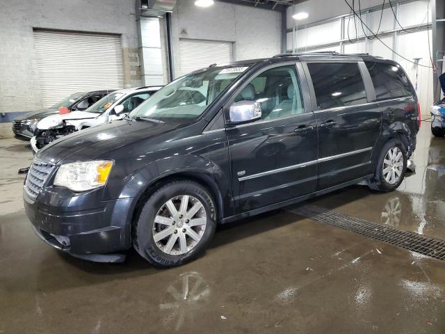 Photo 1 from auction – 2009 CHRYSLER TOWN & COU with VIN 2A8HR54159R641780