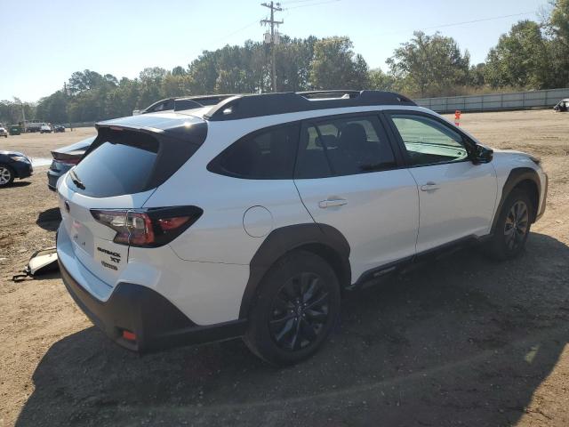 Photo 3 from auction – 2023 SUBARU OUTBACK ON with VIN 4S4BTGLD3P3202844