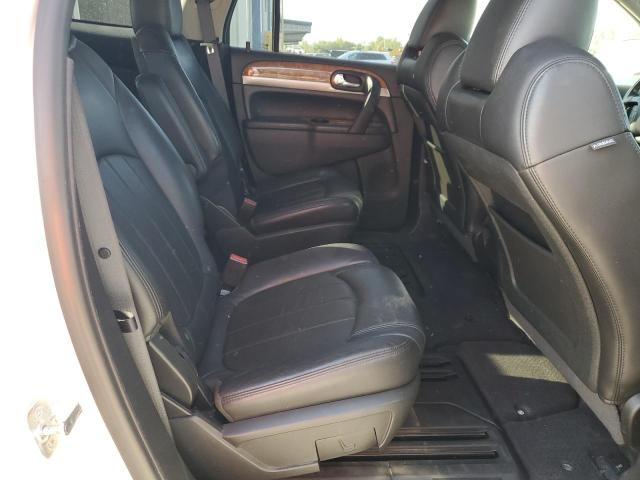Photo 11 from auction – 2012 BUICK ENCLAVE with VIN 5GAKRCED1CJ144412