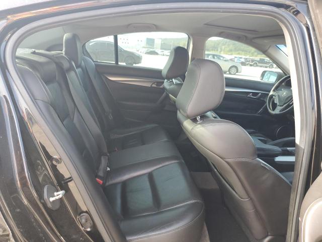Photo 10 from auction – 2010 ACURA TL with VIN 19UUA8F52AA022241