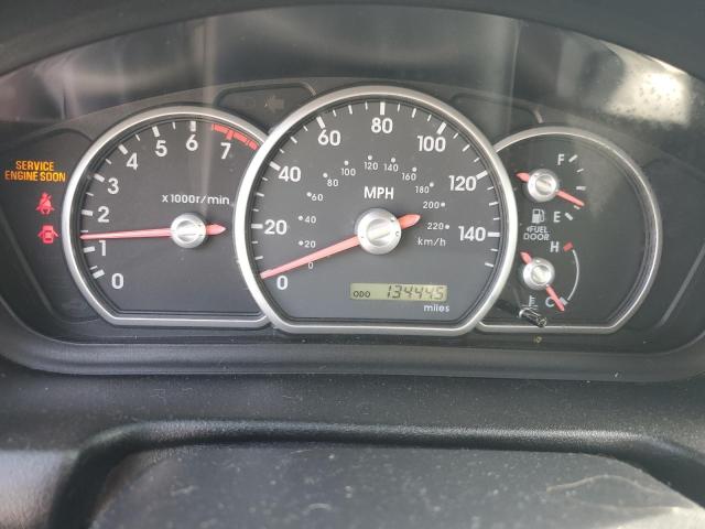 Photo 9 from auction – 2005 MITSUBISHI GALANT ES with VIN 4A3AB36F65E066586
