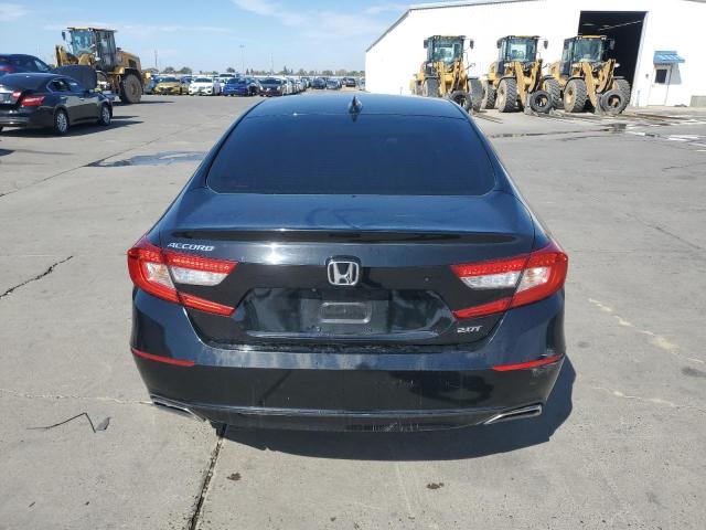 Photo 6 from auction – 2018 HONDA ACCORD with VIN 1HGCV2F59JA018331