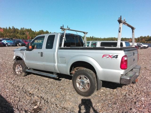 Photo 2 from auction – 2015 FORD F350 SUPER with VIN 1FT8X3B69FEB91348