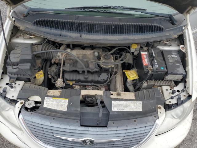 Photo 12 from auction – 2001 CHRYSLER TOWN & COU with VIN 2C8GP64L91R331456