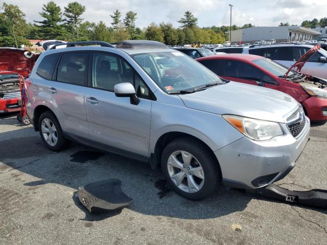Photo 4 from auction – 2015 SUBARU FORESTER 2 with VIN JF2SJADC8FH403252