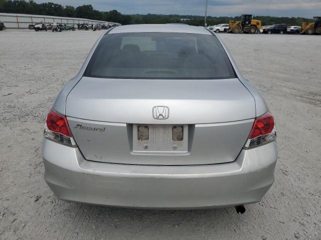 Photo 6 from auction – 2008 HONDA ACCORD LX with VIN JHMCP26368C074036