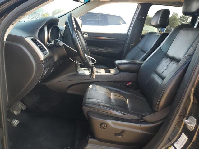 Photo 7 from auction – 2013 JEEP GRAND CHER with VIN 1C4RJFAG9DC583501