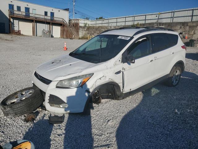 FORD ESCAPE SE 2013 with VIN 1FMCU0G90DUB69368 - Photo from auction