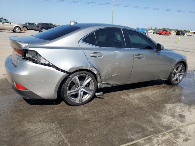 Photo 3 from auction – 2018 LEXUS IS 300 with VIN JTHC81D24J5026241