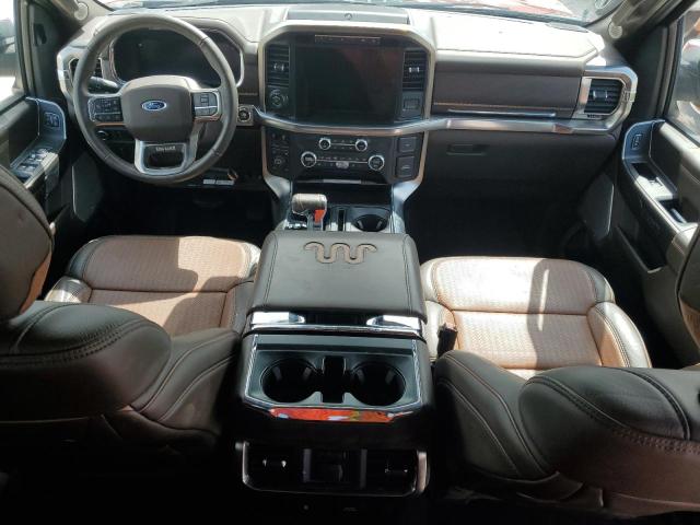 Photo 8 from auction – 2021 FORD F150 SUPER with VIN 1FTFW1E82MFA22291