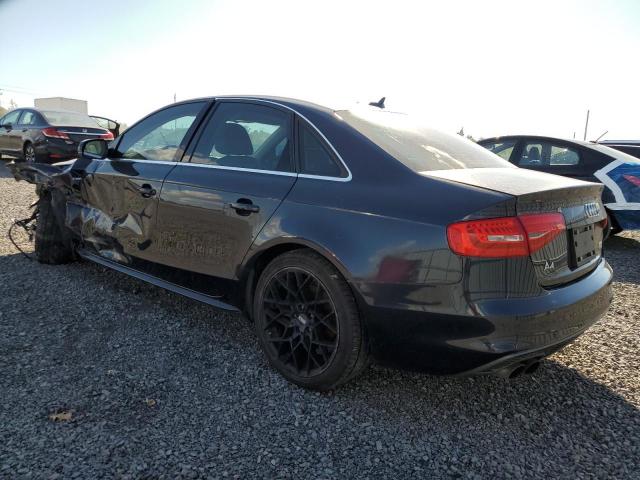 Photo 2 from auction – 2016 AUDI A4 TECHNIK with VIN WAUKFCFL4GN004329