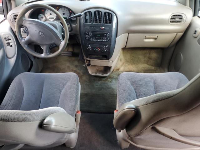 Photo 8 from auction – 2003 DODGE GRAND CARAVAN SE with VIN 1D4GP24353B189234