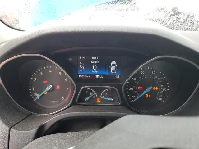 Photo 9 from auction – 2018 FORD FOCUS SE with VIN 1FADP3F26JL299958