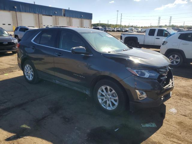Photo 4 from auction – 2019 CHEVROLET EQUINOX LT with VIN 2GNAXKEV9K6234705