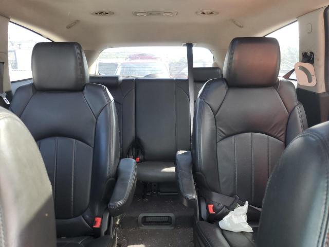 Photo 10 from auction – 2012 BUICK ENCLAVE with VIN 5GAKRDEDXCJ229416
