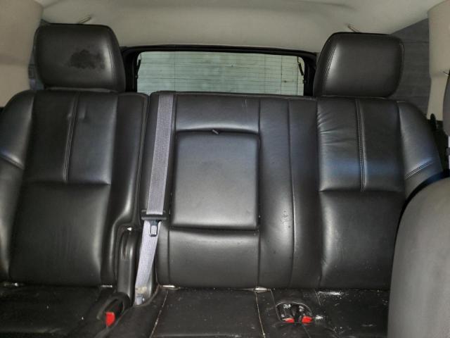 Photo 10 from auction – 2011 CHEVROLET TAHOE with VIN 1GNSKBE02BR129015