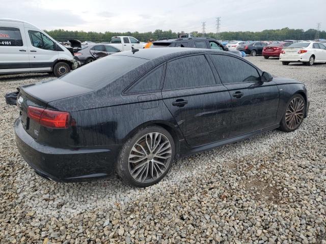 Photo 3 from auction – 2016 AUDI A6 PREMIUM with VIN WAUFFAFC6GN197122