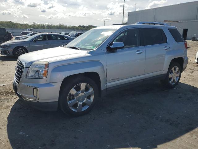 GMC TERRAIN SL 2016 with VIN 2GKFLUE32G6164111 - Photo from auction