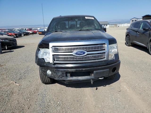 Photo 5 from auction – 2011 FORD F150 SUPER with VIN 1FTFW1E6XBFA02012