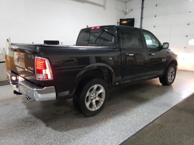 Photo 3 from auction – 2018 RAM 1500 LARAM with VIN 1C6RR7NM5JS233046