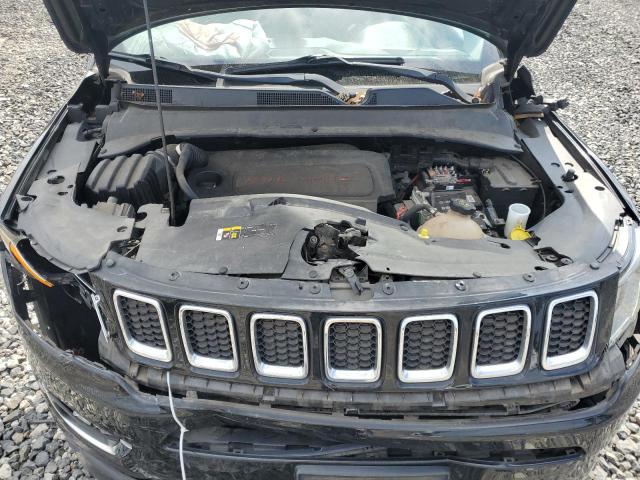 Photo 11 from auction – 2018 JEEP COMPASS LI with VIN 3C4NJDCB2JT266969