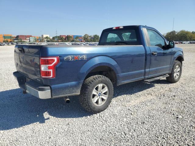 Photo 3 from auction – 2020 FORD F150 with VIN 1FTMF1EP2LKD42702