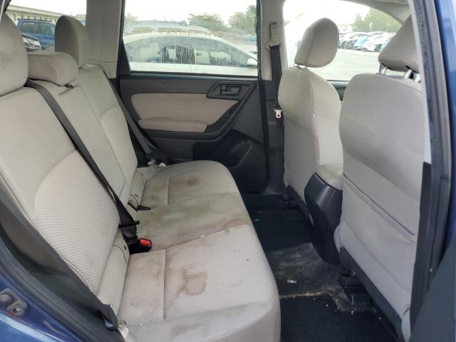 Photo 11 from auction – 2014 SUBARU FORESTER 2 with VIN JF2SJAEC0EH556589