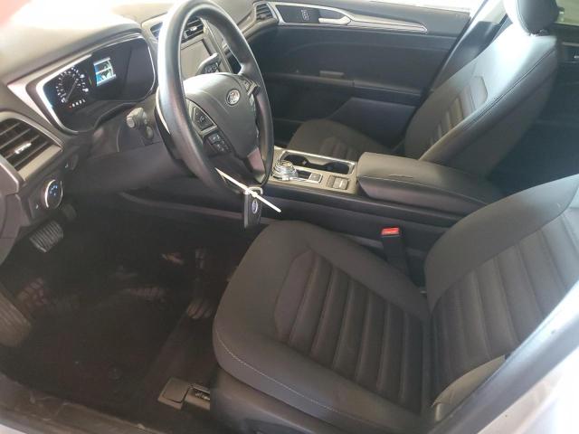 Photo 7 from auction – 2019 FORD FUSION SE with VIN 3FA6P0LU0KR174339