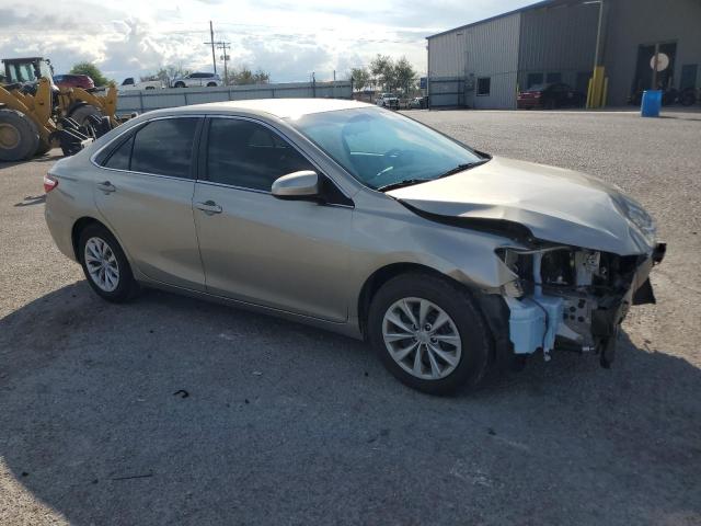 Photo 4 from auction – 2016 TOYOTA CAMRY LE with VIN 4T4BF1FK5GR579108