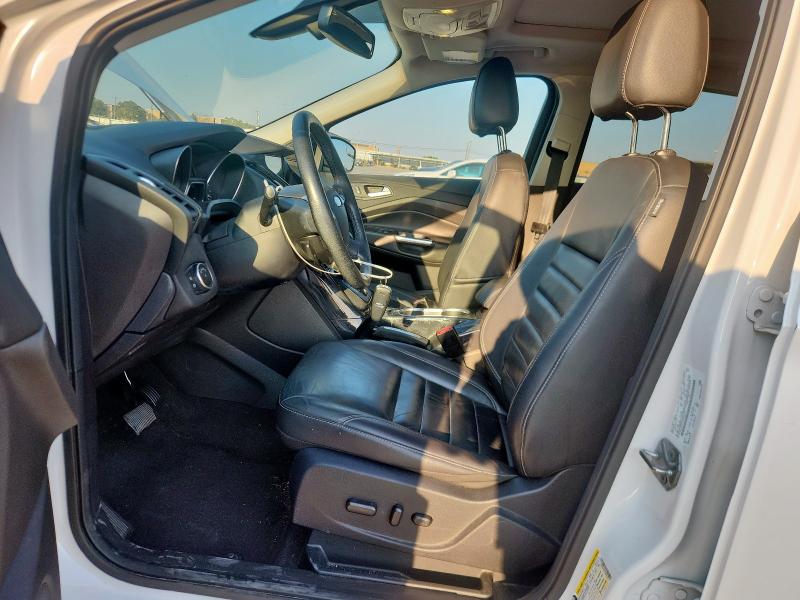 Photo 7 from auction – 2016 FORD ESCAPE TIT with VIN 1FMCU0JX1GUB92217