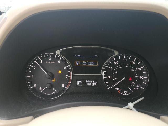 صورة رقم 9 من المزاد - 2013 NISSAN PATHFINDER مع VIN 5N1AR2MN3DC649271
