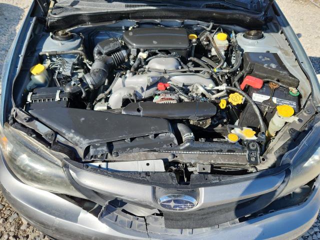 Photo 11 from auction – 2010 SUBARU IMPREZA OU with VIN JF1GH6D69AG812520