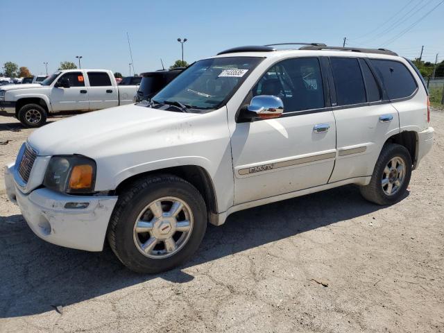 GMC ENVOY 2003 with VIN 1GKDT13S932310270 - Photo from auction