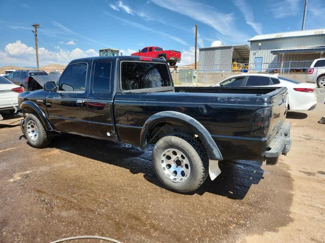 Photo 2 from auction – 2005 FORD RANGER SUP with VIN 1FTYR44U05PA24763