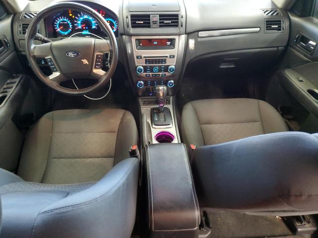 Photo 8 from auction – 2012 FORD FUSION SEL with VIN 3FAHP0CG2CR227126