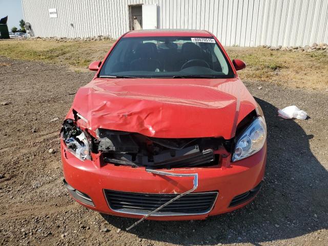Photo 5 from auction – 2011 CHEVROLET IMPALA LT with VIN 2G1WB5EKXB1327307
