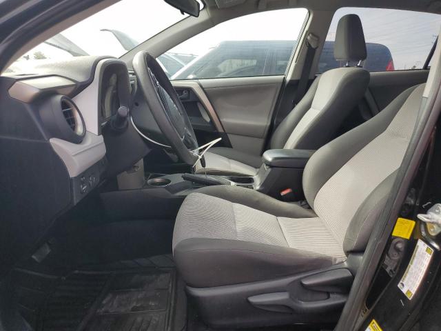 Photo 7 from auction – 2013 TOYOTA RAV4 LE with VIN 2T3ZFREV2DW061737