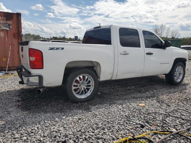 صورة رقم 3 من المزاد - 2007 CHEVROLET SILVERADO مع VIN 2GCEC13C671720278